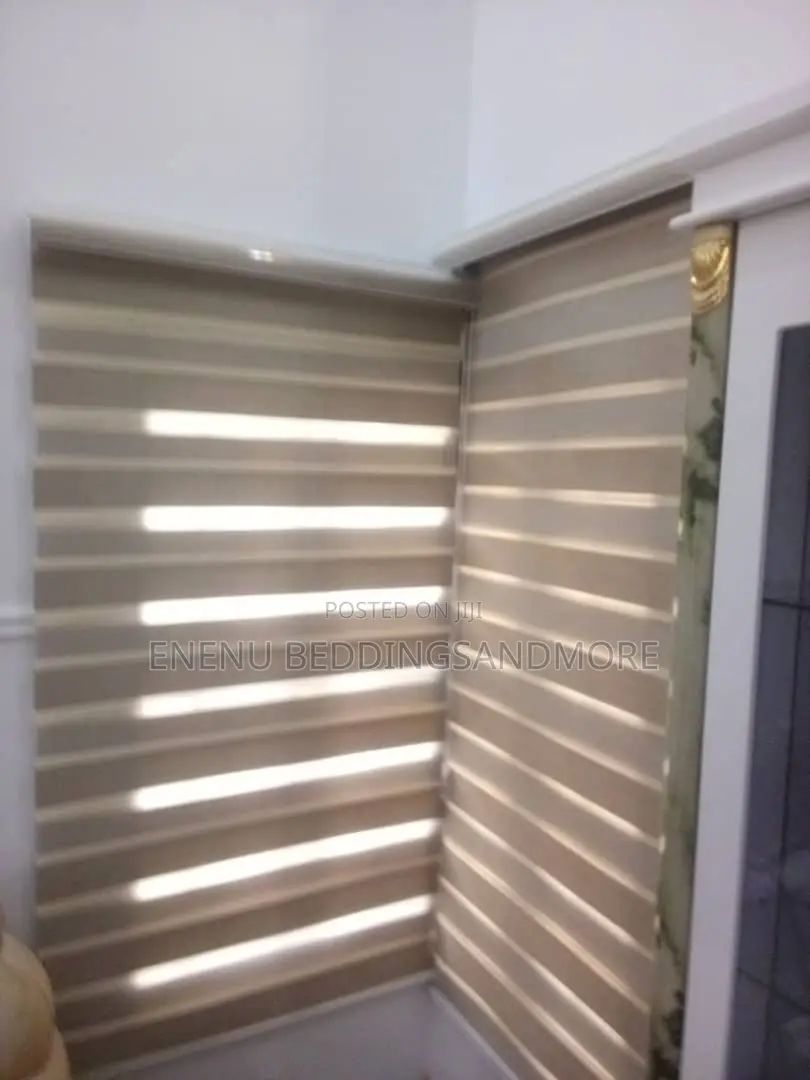 Window Blinds