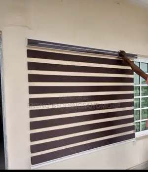 Window Blinds