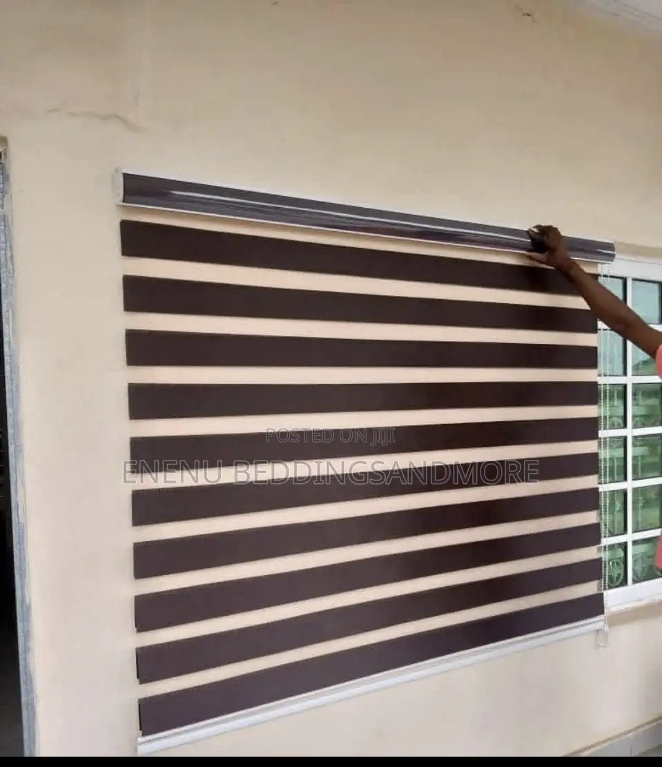 Window Blinds