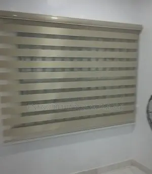 Window Blinds