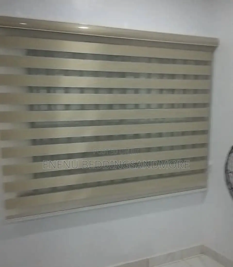 Window Blinds