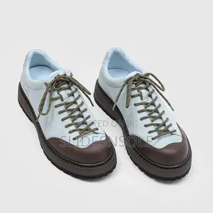 The Marni Big Foot 2.0 Sneaker
