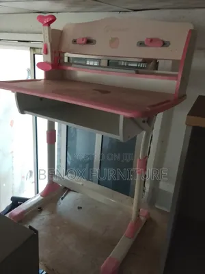 Children School Desk