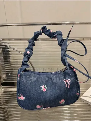Shoulder Bag