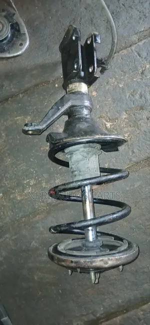 Front Shock Honda Civic 2000-2006