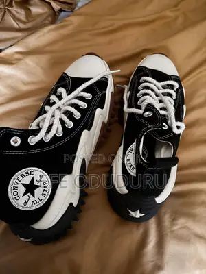 Original Converse All Star High Sneakers