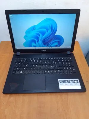 Laptop Acer Aspire A315 31 4GB Intel Pentium HDD 500GB