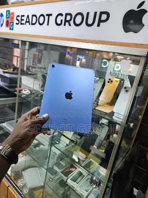 Apple iPad (2022) 64 GB Blue