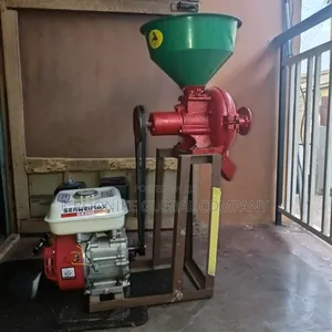 6.5 Industrial Wet and Dry Grinding Machine