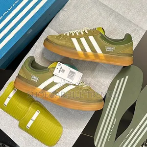 Adidas Benito Classic Sneakers