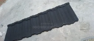 Authentic Stone Coated Metal Roofing Sheet Classic
