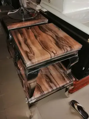 Marble Center Table Sets