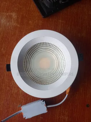 30w Cob Pop