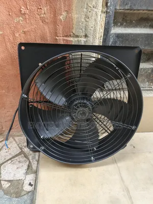 Axial Flow Fan 500mm 220v