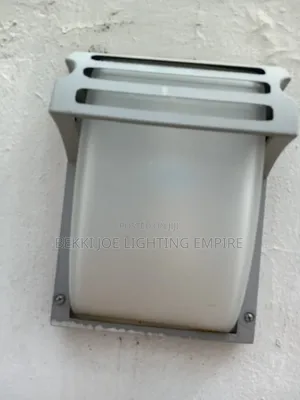 Outdoor Security Light