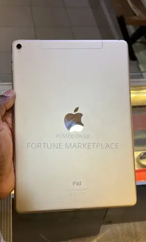 Apple iPad 9.7 32 GB Pink