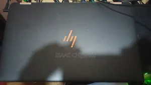 Laptop HP Spectre X360 15 16GB Intel Core i7 SSD 500GB