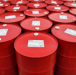 Mobil Dte Oil Light Iso Vg 32 Circulating Oil (208ltr/Drum)