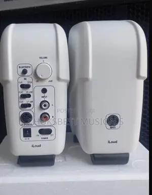 Lloud Micro Monitor