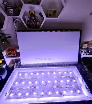 Android Tv's Backlight and Panel Repair (Home Service)