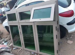 Window Aluminum