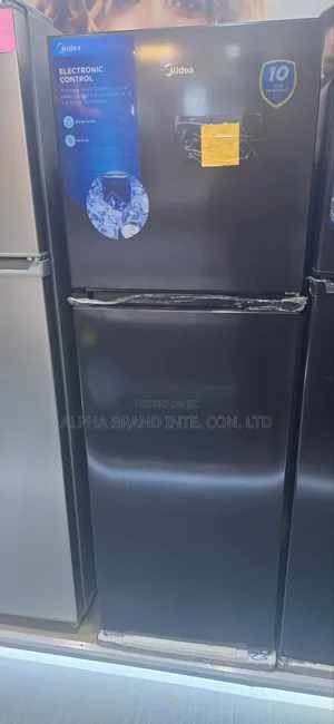 Midea 266lt Inverter Fridge