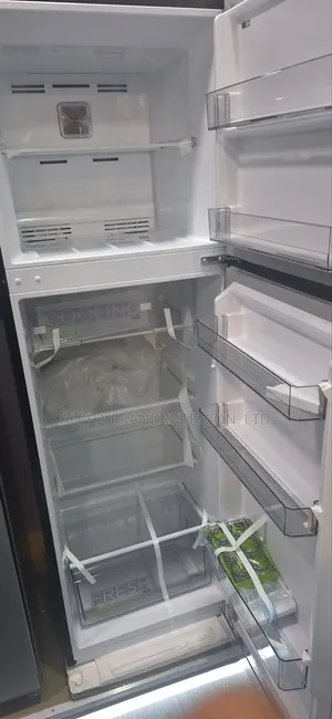 Midea 266lt Inverter Fridge