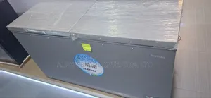 Aeon 450lt Deep Freezer