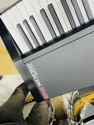 Yamaha Modx M8, 88 Key Synthesizer