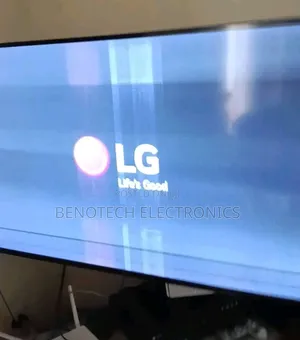 All Lg Smart Webos Tv's Screen Repair (Home Service)