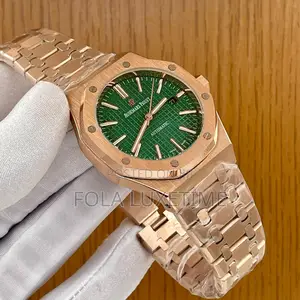 Audemars Piguet Automatic