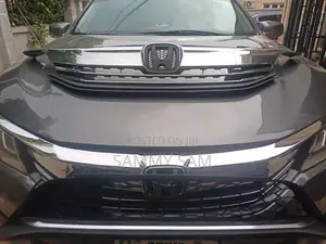 2016 Honda Accord Front Grill