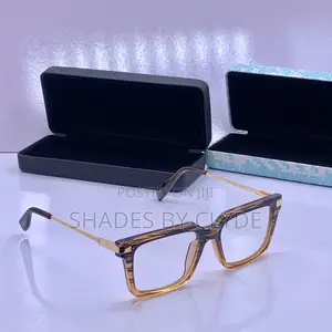 Stylish Eyeglasses - Brand New - Enhance Your Vision Style!