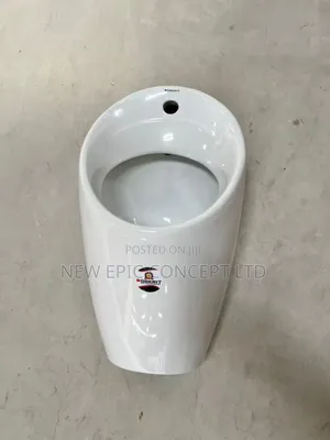 Hanging Urinal Men Bowel