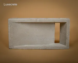 Ventilation/ Breeze Blocks