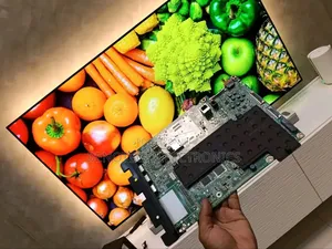 Lg Smart Tv Repair Available, 43 -> 86 Inches (Home Service)