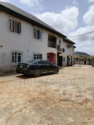 Furnished 8bdrm Block of Flats in Ginti, Ijede / Ikorodu for sale
