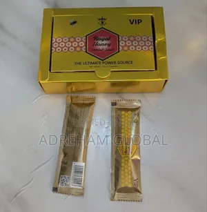 Royalhoney Aphrodisiac for Women - Per Sachet