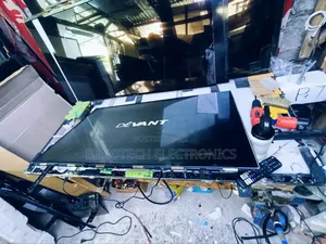 Smart and Android TVS Repair, All Brands