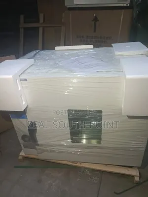 Laboratory Oven 225l