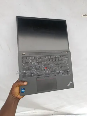 Laptop Lenovo ThinkPad T14 G4 16GB Intel Core i7 SSD 512GB