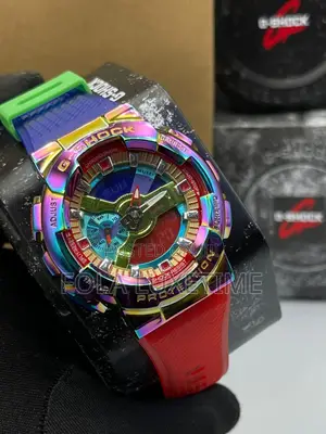 Big G-Shock High Quality G-Shock