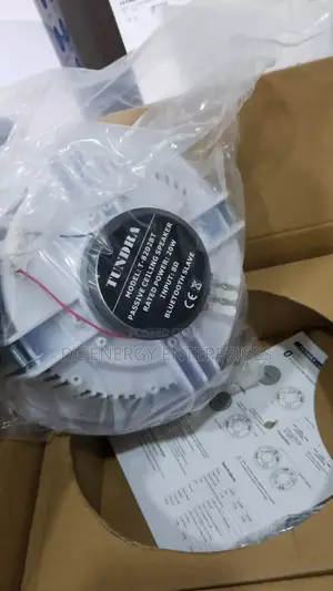 Ceiling Bluetooth Speaker