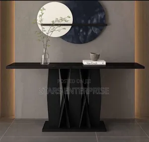 Console Table / Makeup Table
