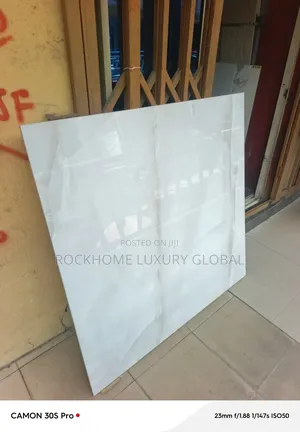 Super Polish Floor Tiles