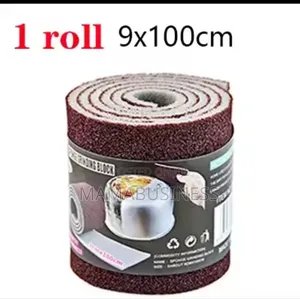 Magical Melanie Sponge - Heavy-Duty Cleaning Sponge