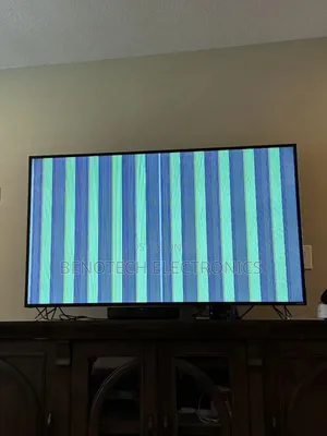 Smart and Led Tv's Screen Repair All Brands (Home Service)