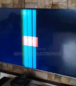 TCL Smart Tv Screen Repair 50 - 86 Inches(Home Service)