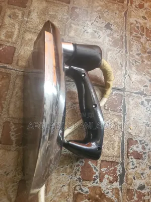 Tokunbo 300watts Low Energy Iron