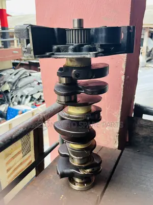 Crankshaft for Dodge Magnum,Chrysler 300,Dodge Charger 3.5l V6 Engine
